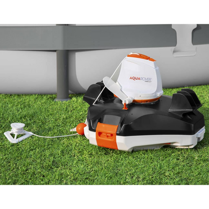 Bestway Flowclear AquaRover Pool Cleaning Robot