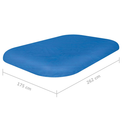 Bestway Flowclear Pool Cover 262x175x51 cm