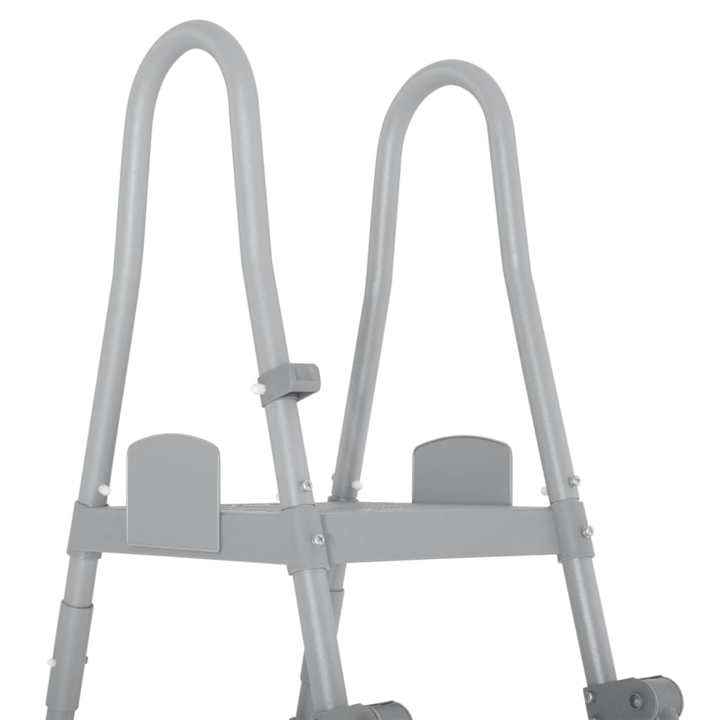 Bestway Flowclear 4-Step Safety Pool Ladder 132 cm