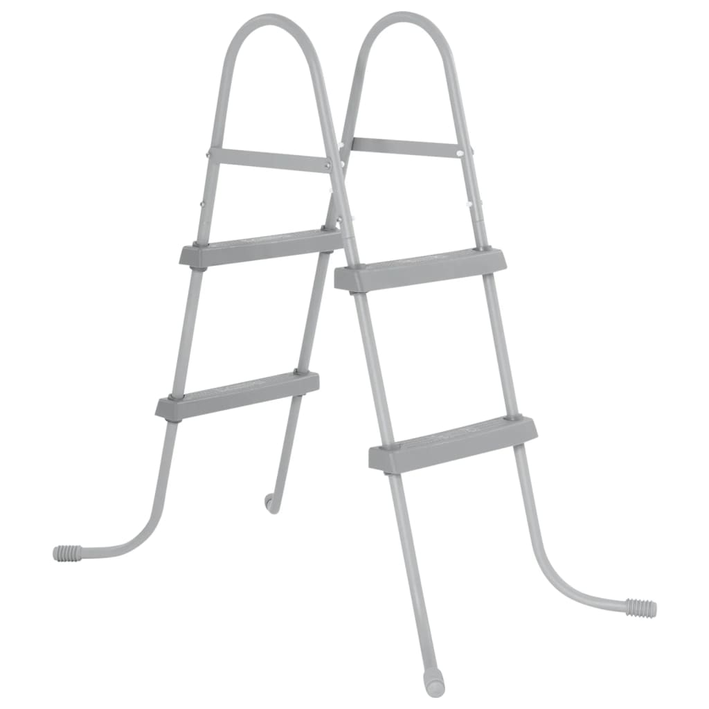 Bestway 2-Step Pool Ladder Flowclear