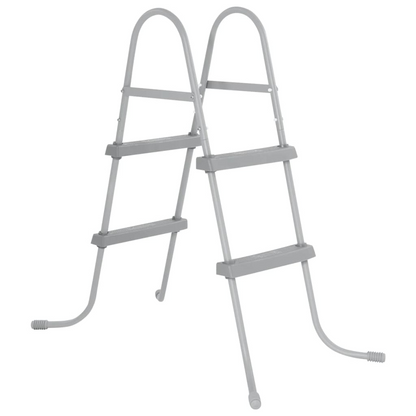 Bestway 2-Step Pool Ladder Flowclear