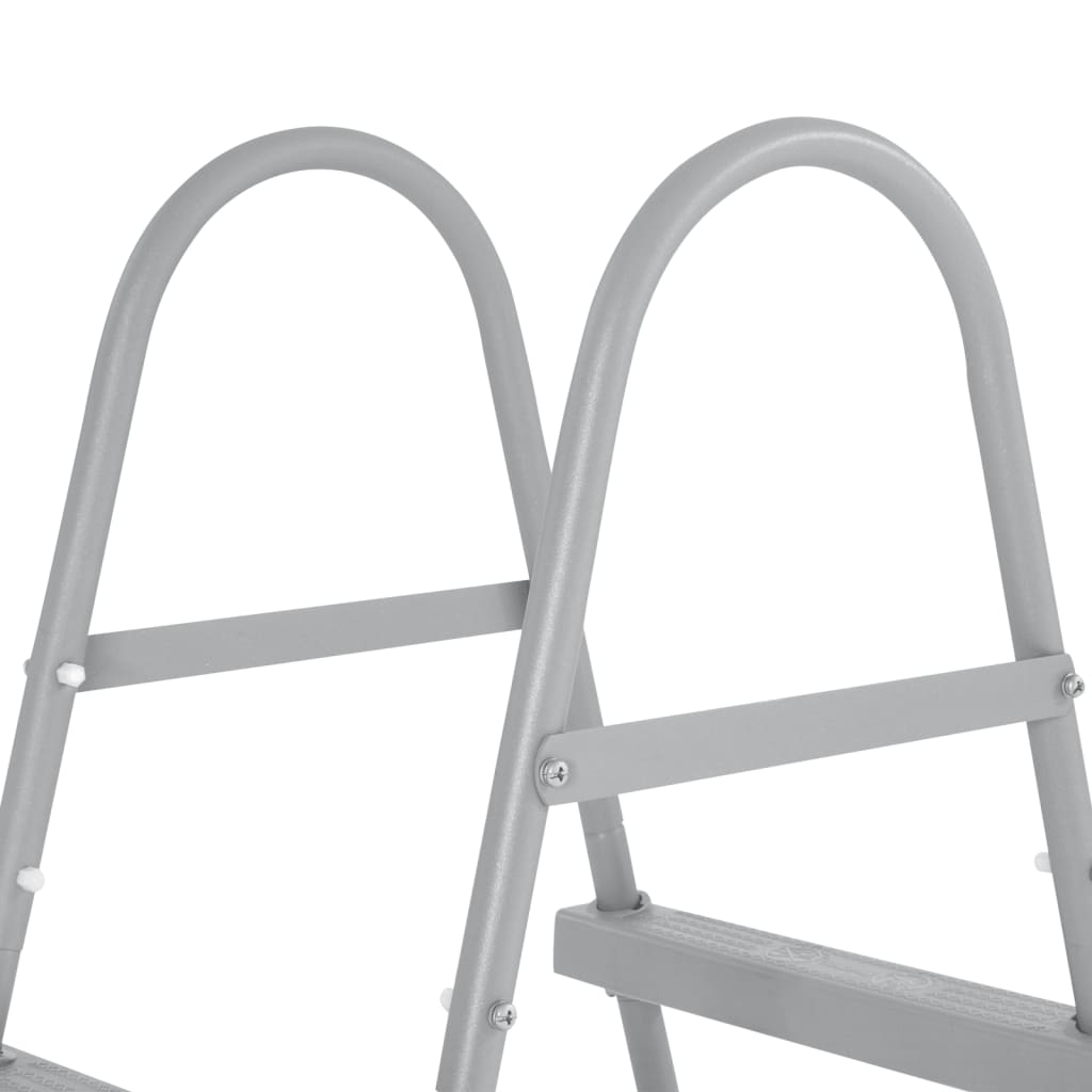 Bestway 2-Step Pool Ladder Flowclear