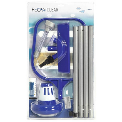 Bestway Flowclear Above Ground Pool Maintenance Kit