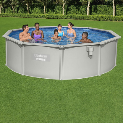 Bestway Hydrium Swimming Pool Set 460x120 cm