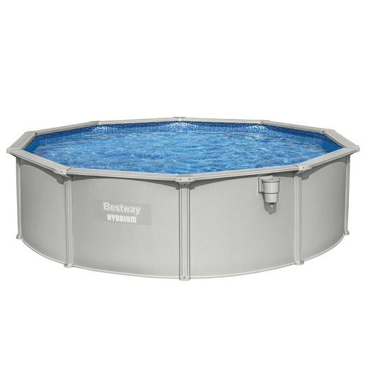 Bestway Hydrium Swimming Pool Set 460x120 cm