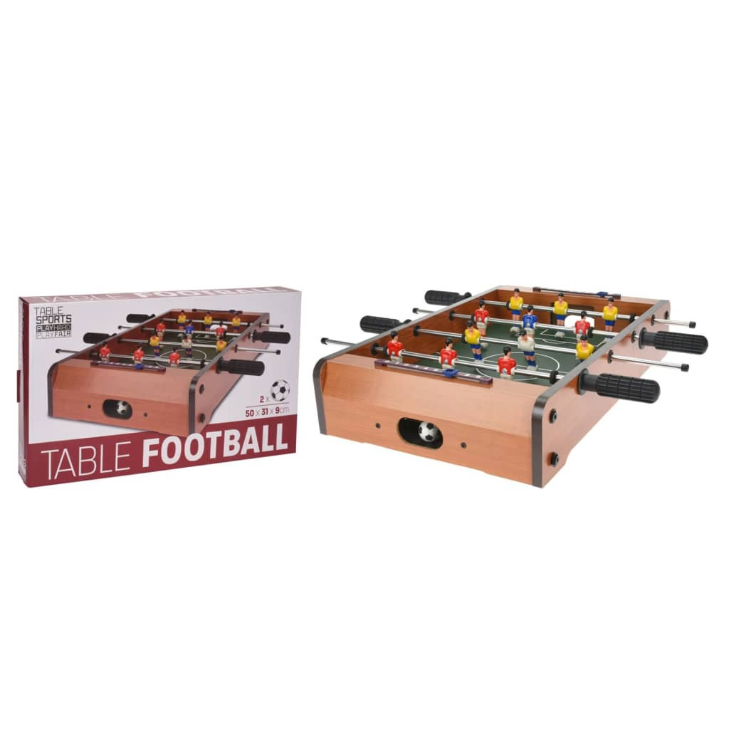 Table Football Game | Jscapes Home and Garden | Outdoor Leisure