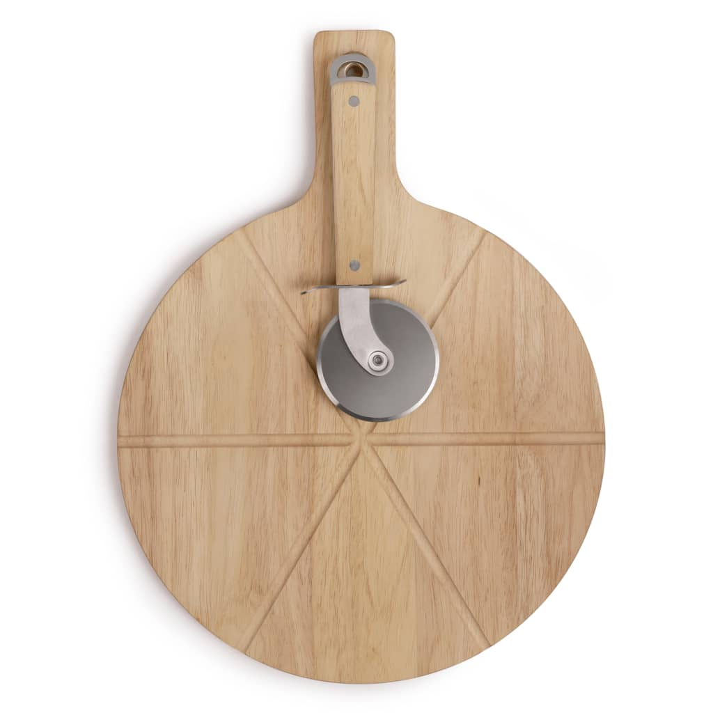 Livoo Pizza Cutting Set | Jscapes Home and Garden 