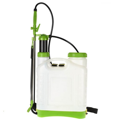 Plant Sprayer with Shoulder Straps 16 L