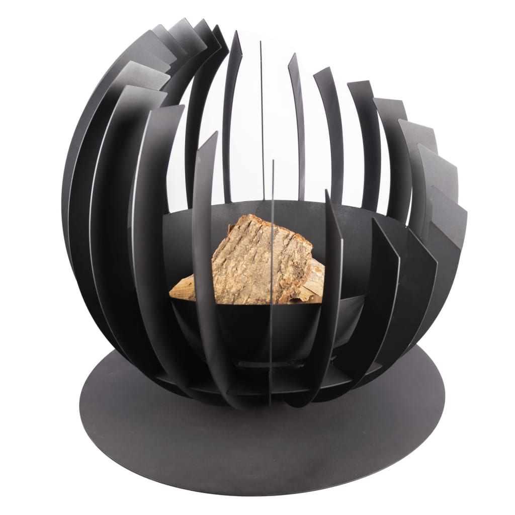 RedFire Barkley Fire Basket | Jscapes Home and Garden