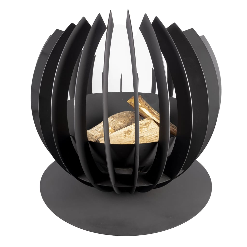 RedFire Barkley Fire Basket | Jscapes Home and Garden