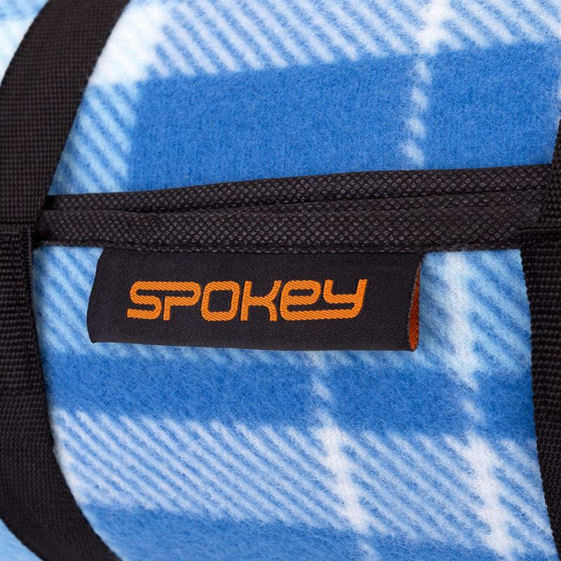 Spokey Moor Picnic Blanket