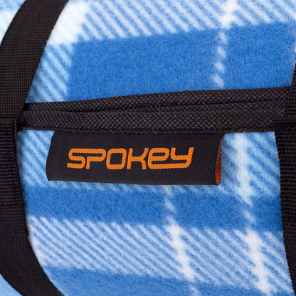 Spokey Moor Picnic Blanket