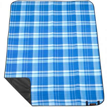 Spokey Moor Picnic Blanket