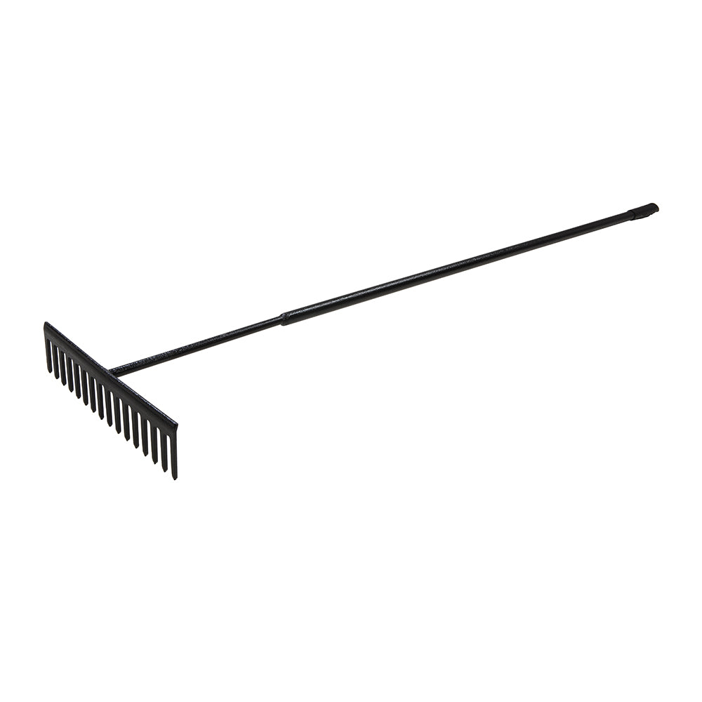 Garden Asphalt Rake