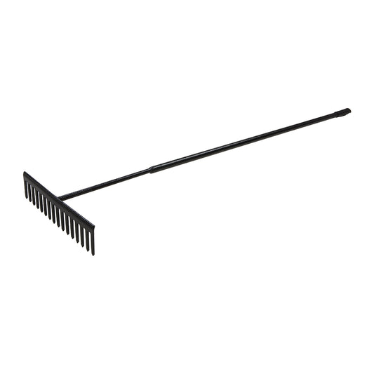 Garden Asphalt Rake