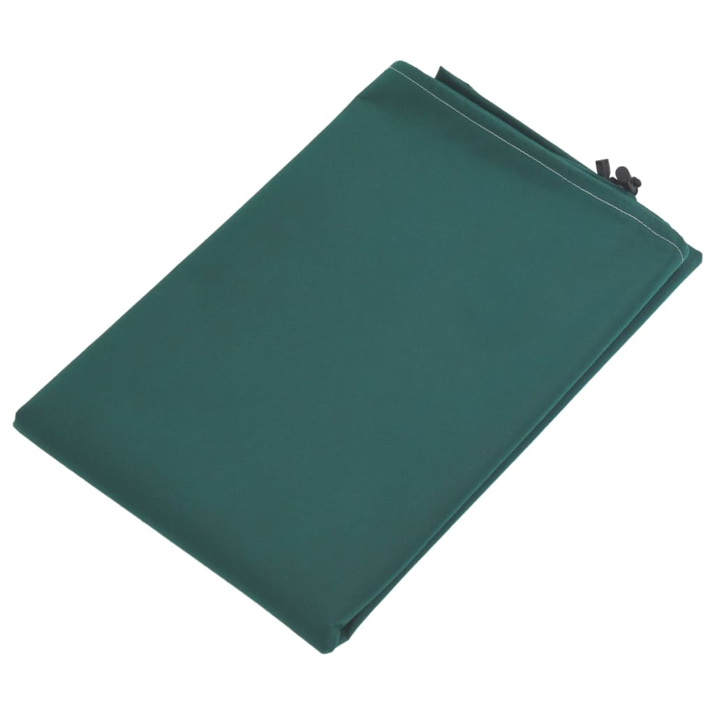 Green Plant Fleece Cover with Zip 70 g/m² 3.93x3 m