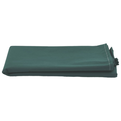 Green Plant Fleece Cover with Zip 70 g/m² 3.93x3 m