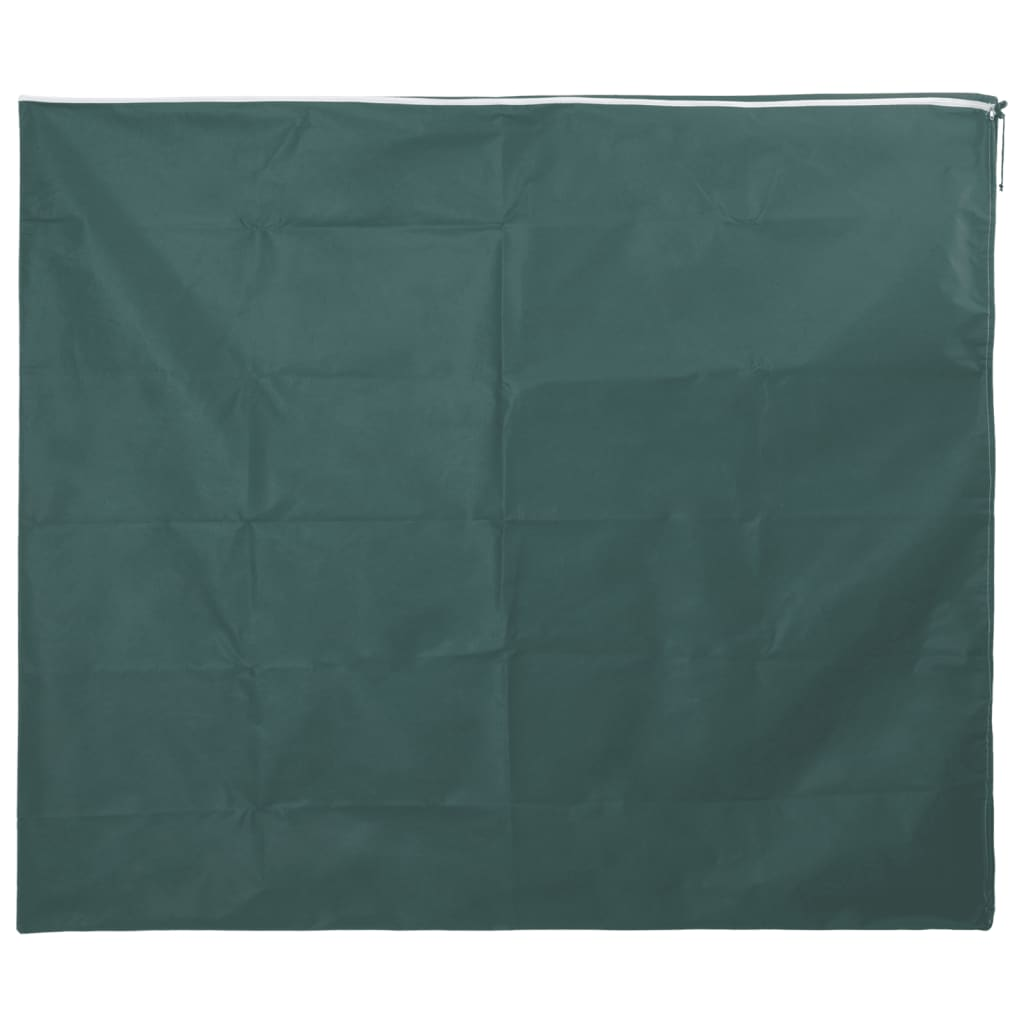 Plant Fleece Cover with Zip 70 g/m² 2.36x2 m