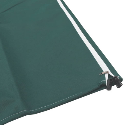 Plant Fleece Cover with Zip 70 g/m² 2.36x2 m