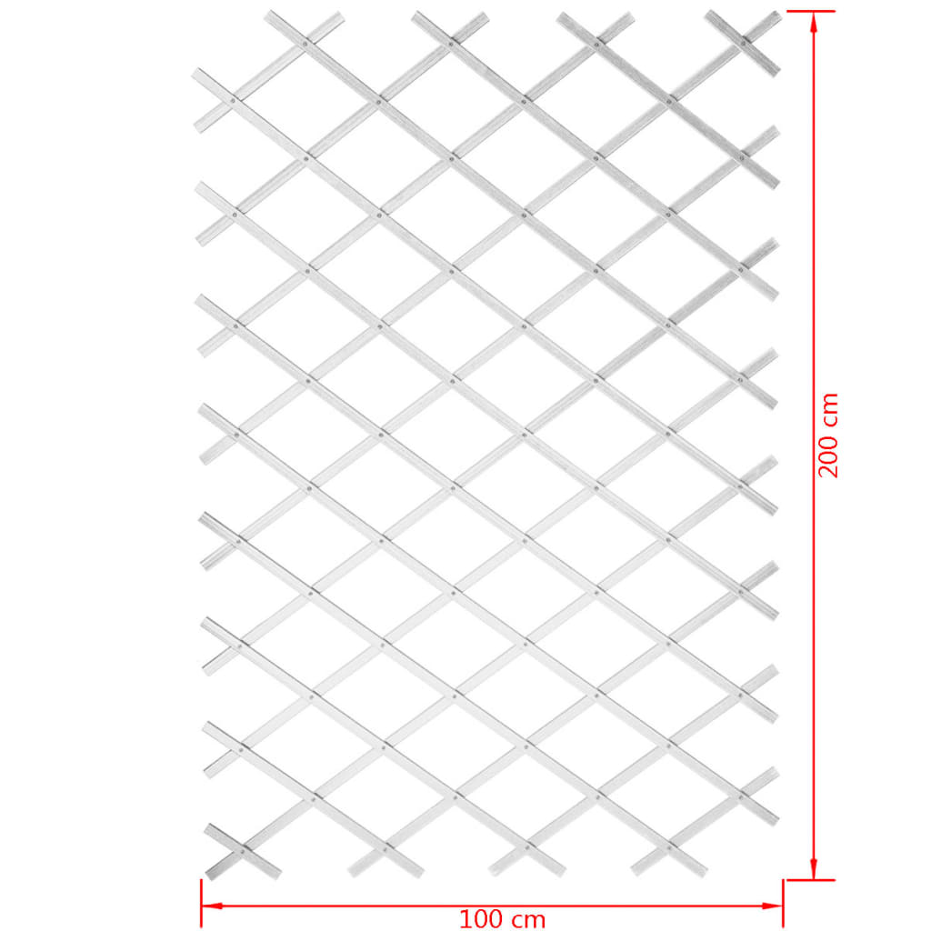 Nature Garden Trellis