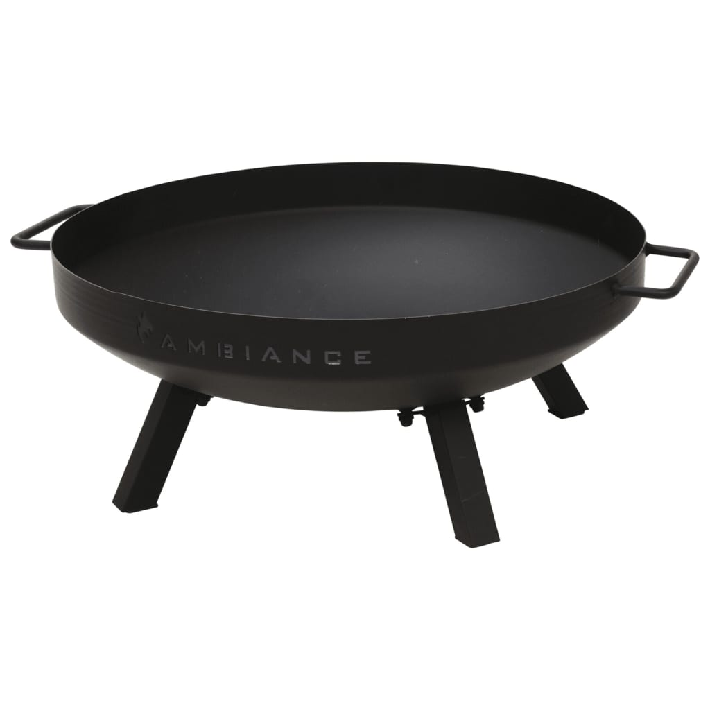 ProGarden Fire Bowl with Handles | Jscapes Home and Garden