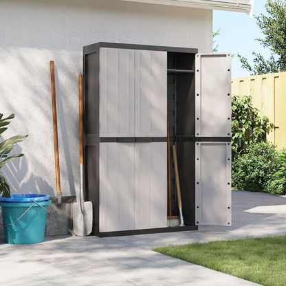 Outdoor Storage Cabinet | Jscapes Home and Garden 