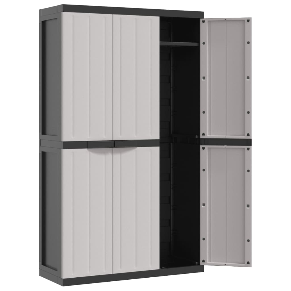 Outdoor Storage Cabinet | Jscapes Home and Garden 