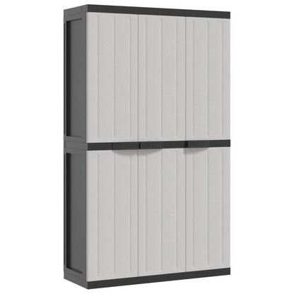 Outdoor Storage Cabinet | Jscapes Home and Garden 