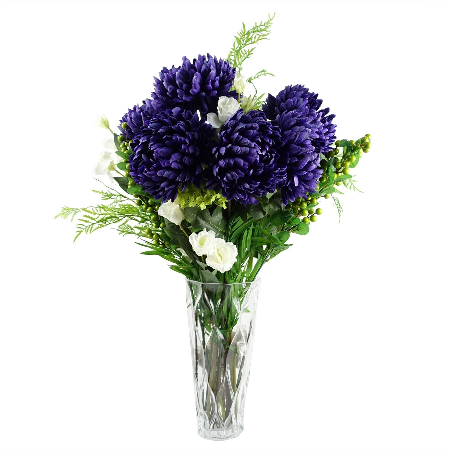 Jscapes home and garden artificial flowers