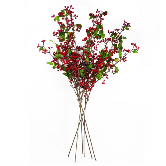 Jscapes home and garden artificial flowers