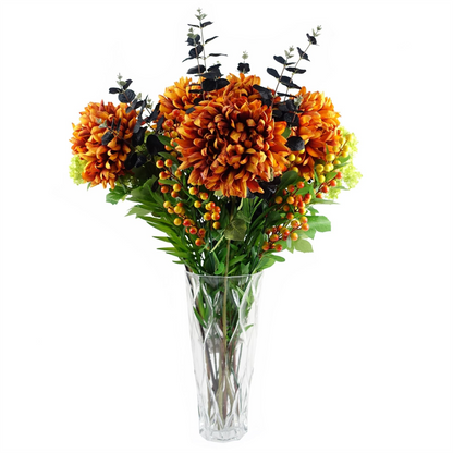 Jscapes home and garden artificial flowers