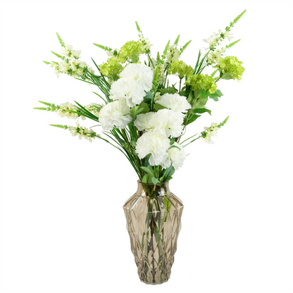 Jscapes home and garden artificial flowers