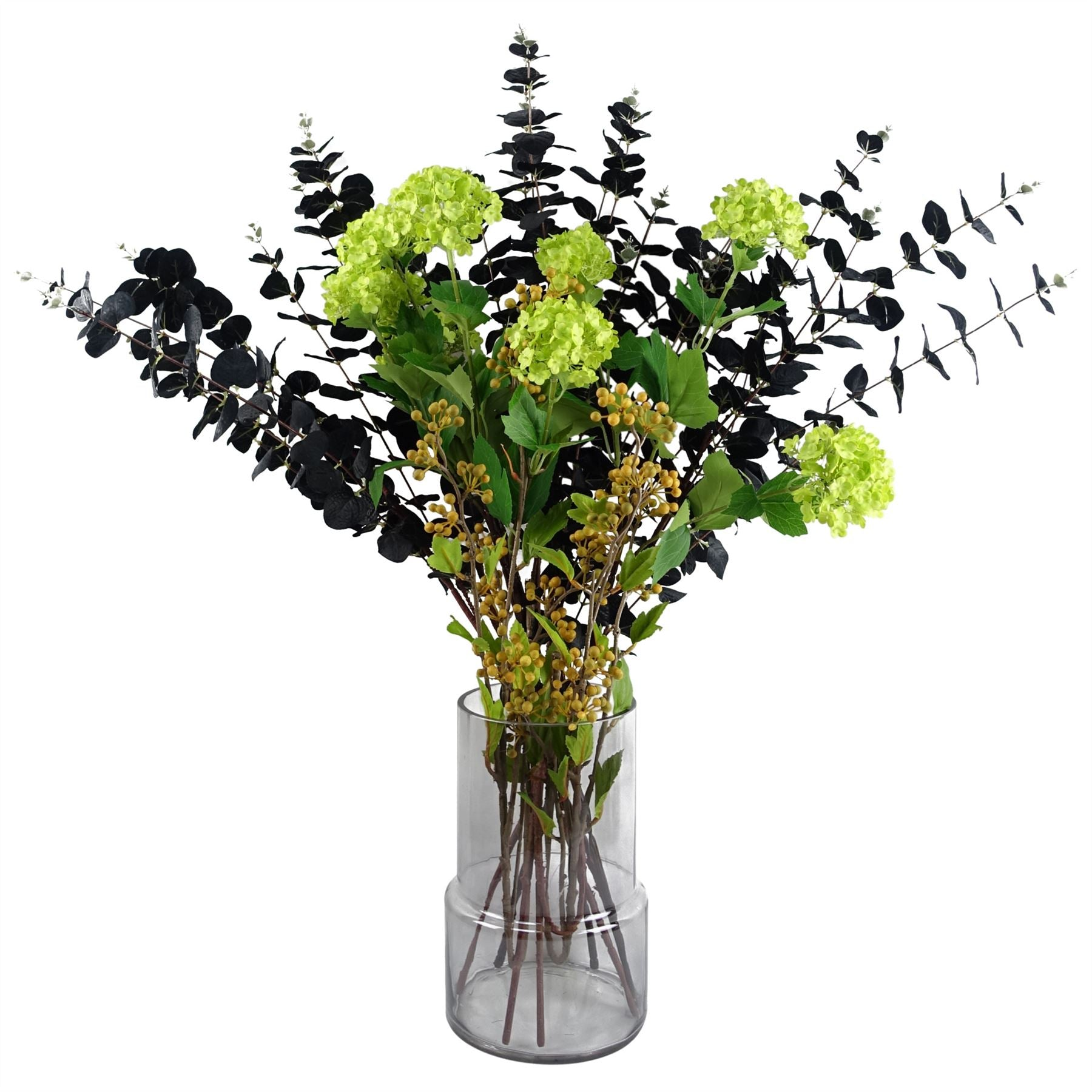 Jscapes home and garden artificial flowers