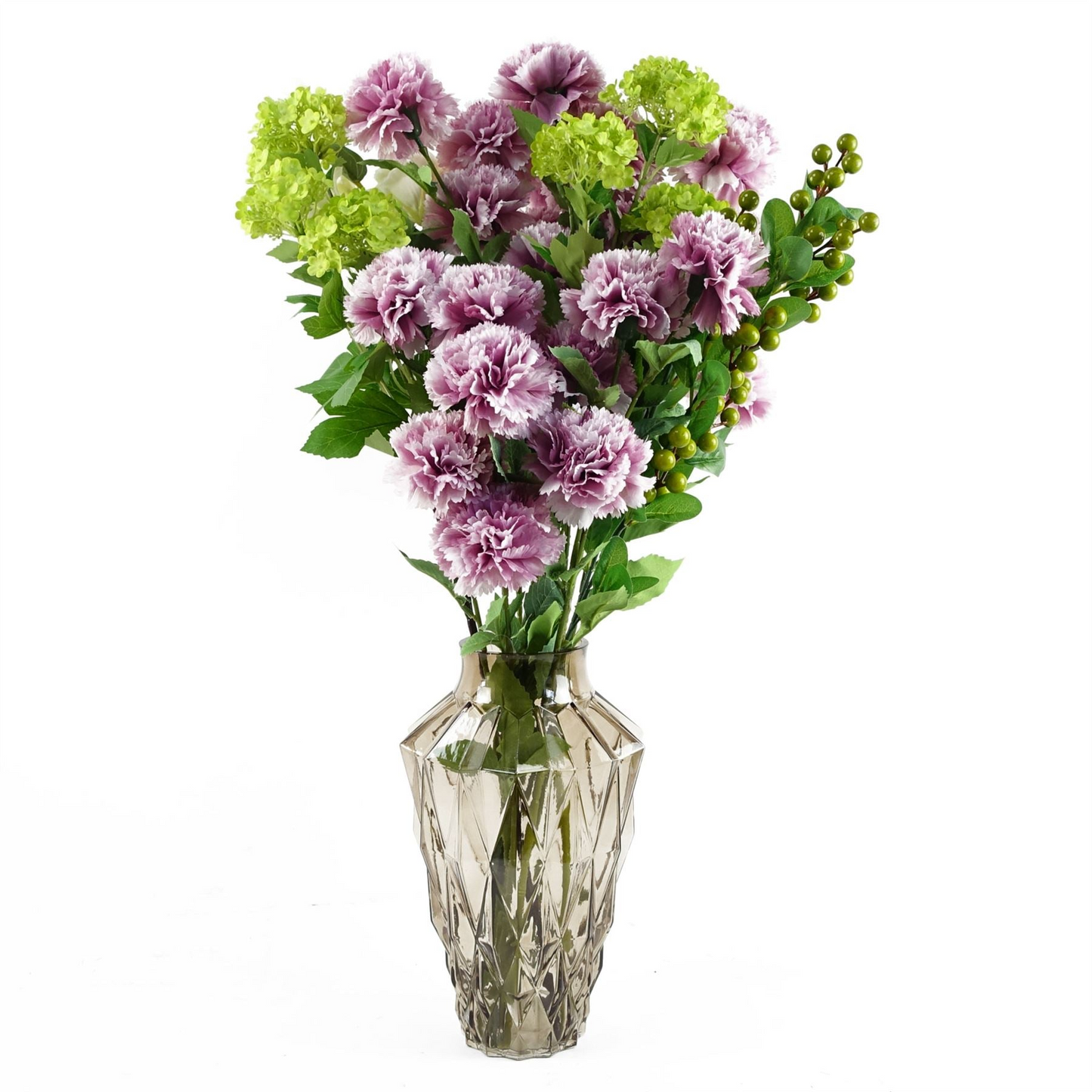 Jscapes home and garden artificial flowers