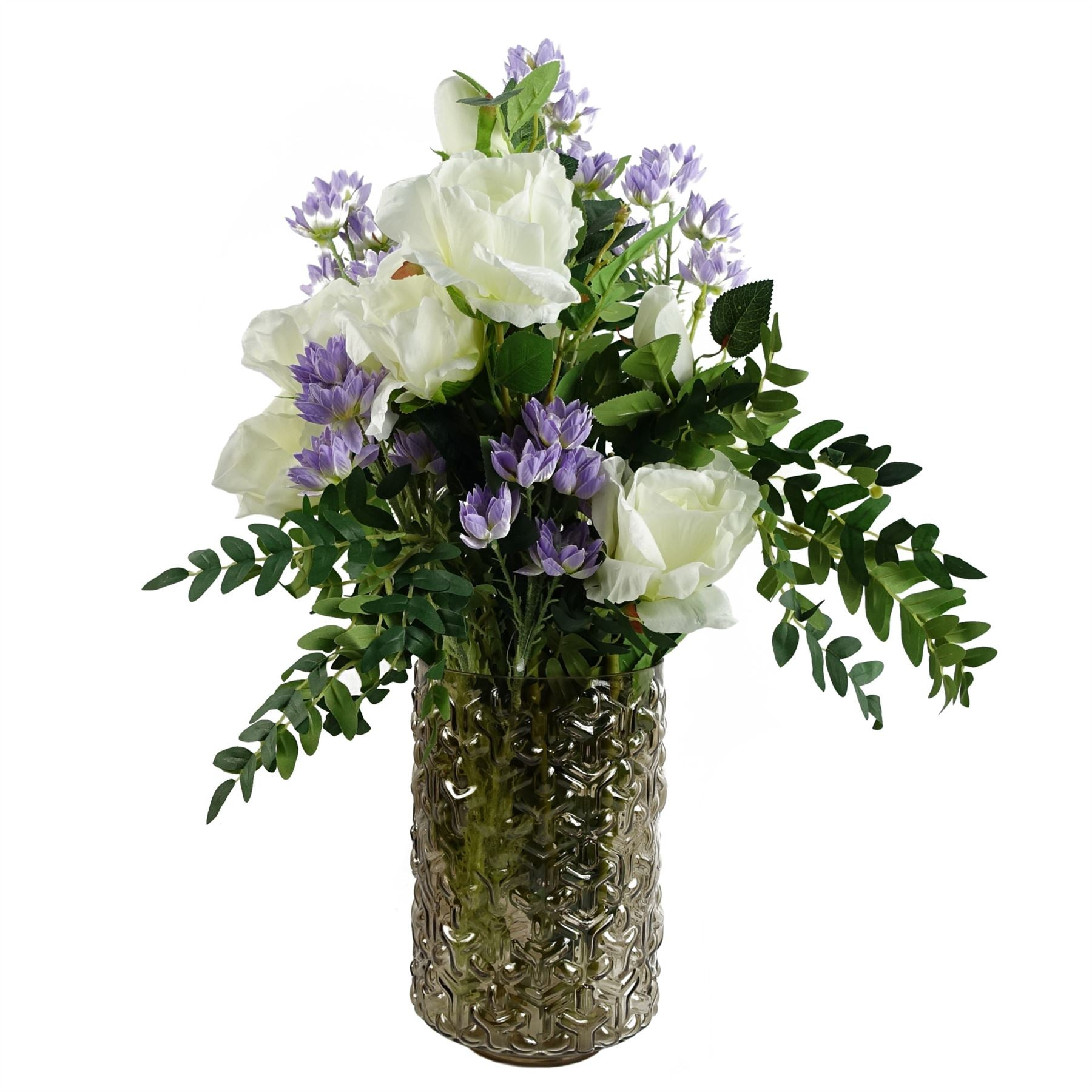 Jscapes home and garden artificial flowers