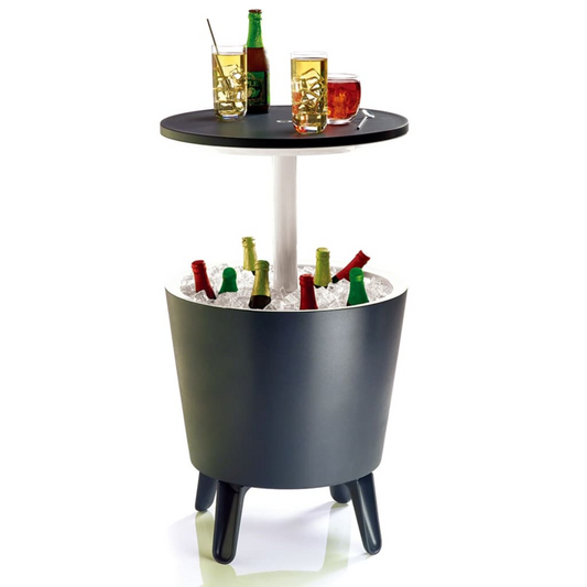 Jscapes home and garden, pop up drink cooler