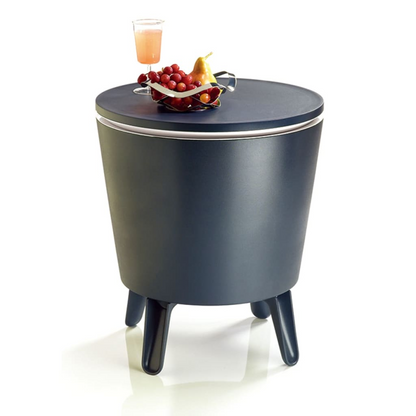 Jscapes home and garden, pop up drink cooler