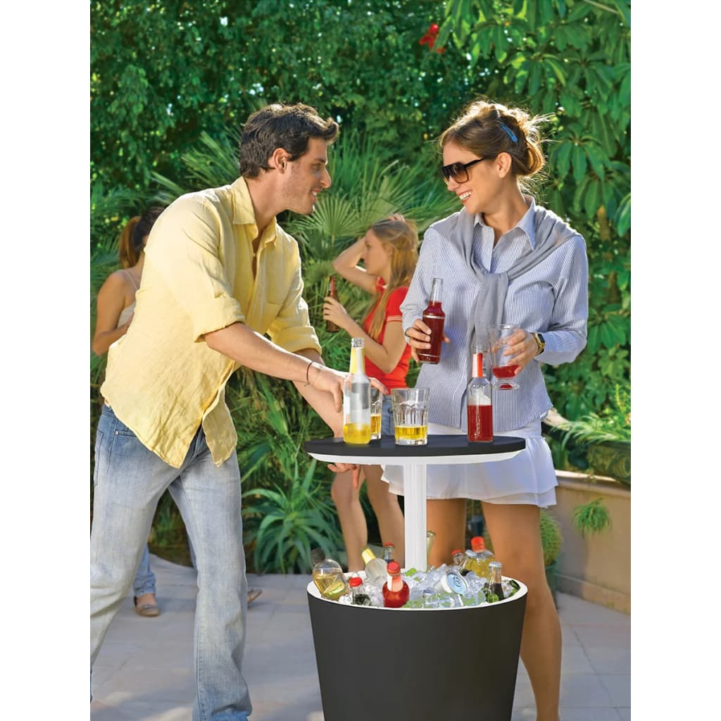 Jscapes home and garden, pop up drink cooler