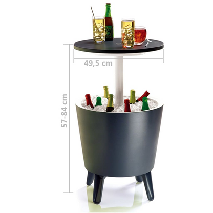 Jscapes home and garden, pop up drink cooler