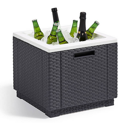 Jscapes home and garden, garden drink cooler