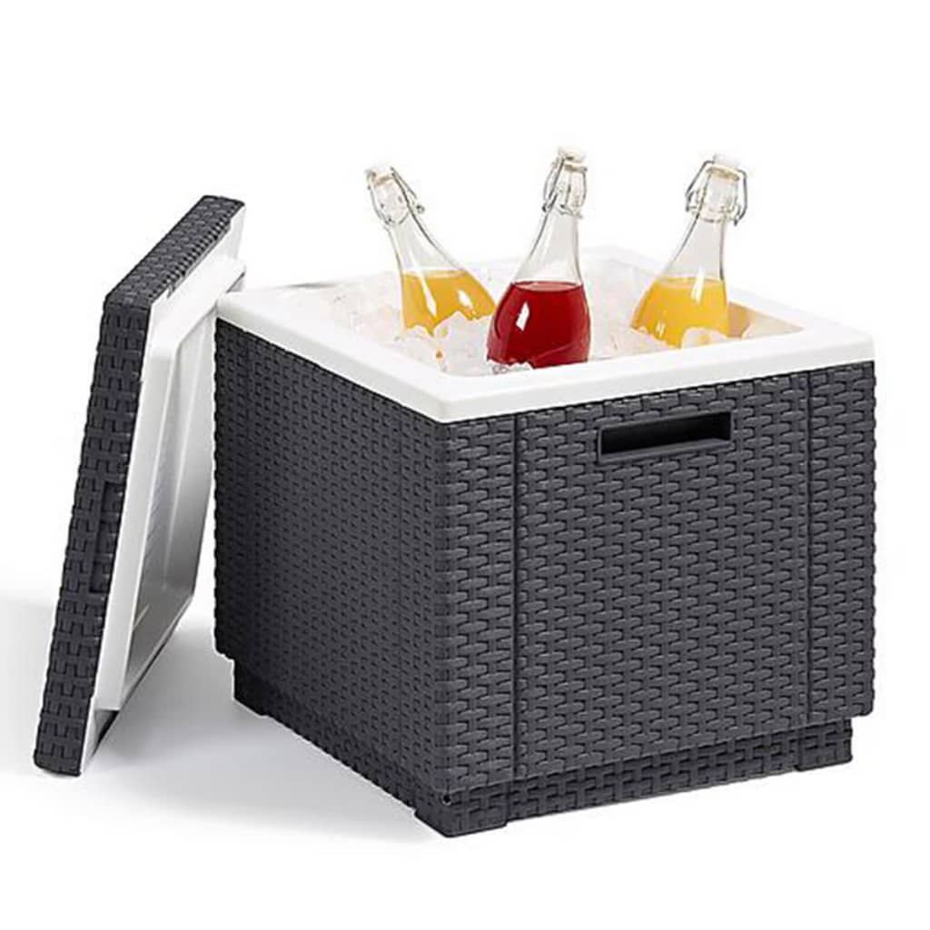 Jscapes home and garden, garden drink cooler