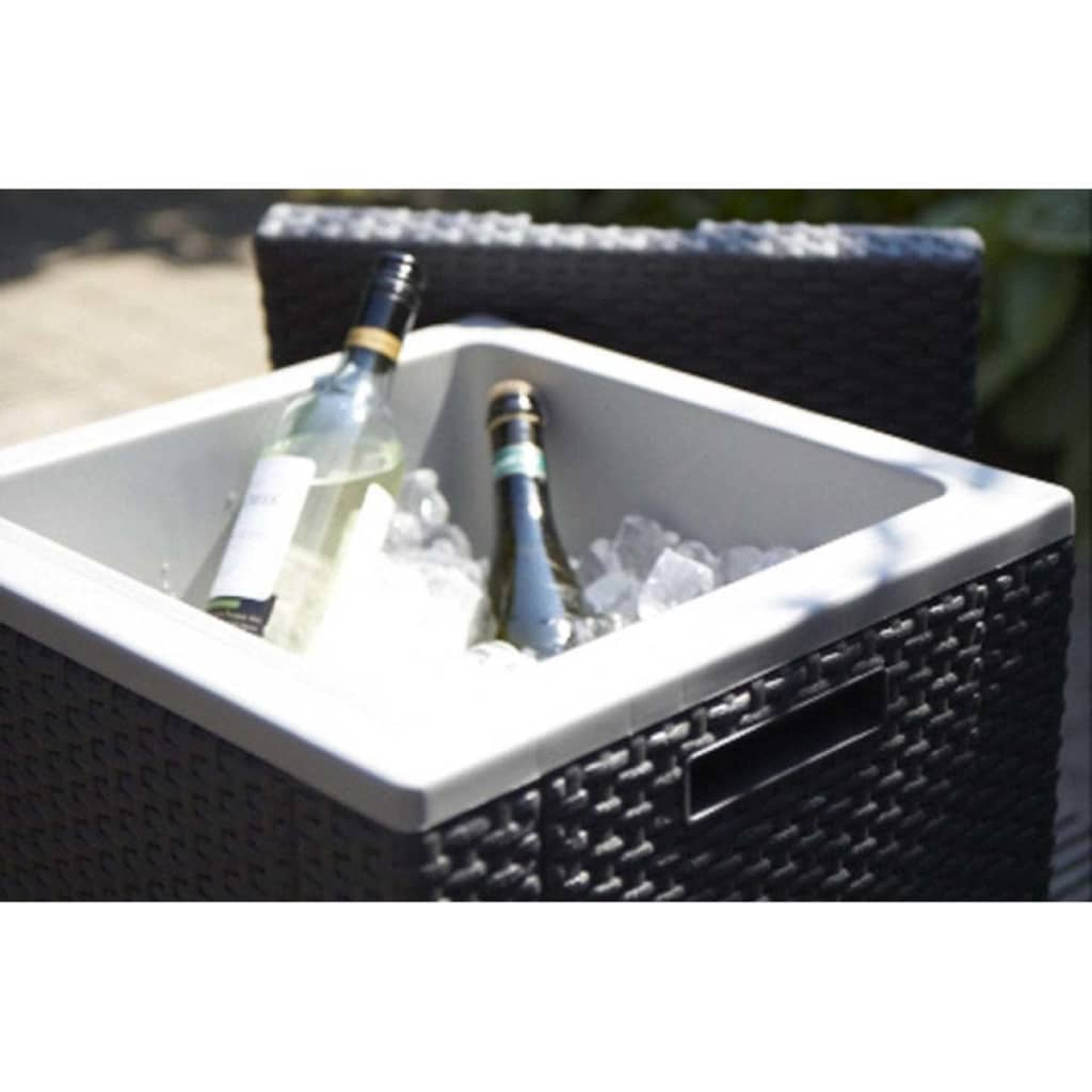 Jscapes home and garden, garden drink cooler