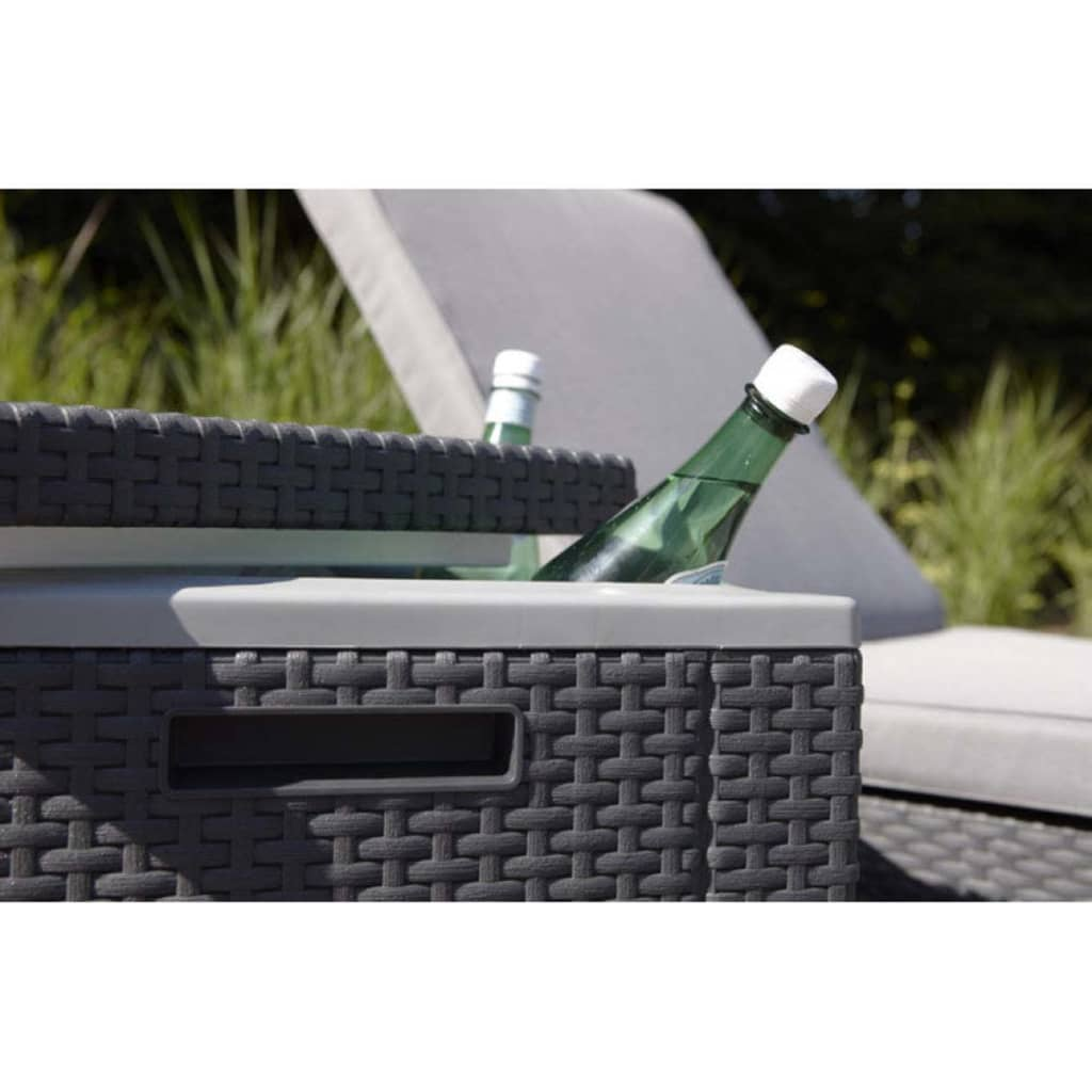 Jscapes home and garden, garden drink cooler