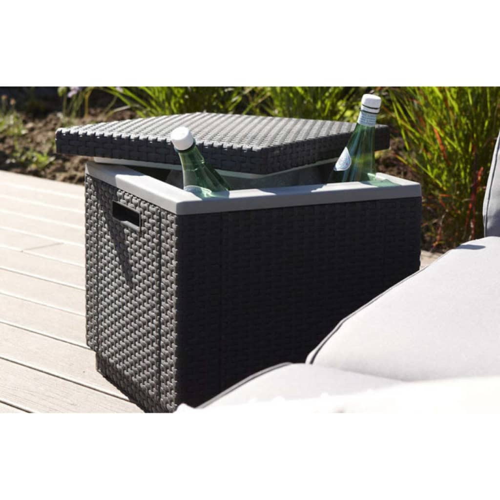 Jscapes home and garden, garden drink cooler