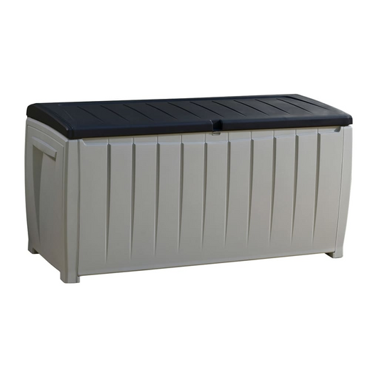 Keter Garden Storage Box | Jscapes Home and Garden