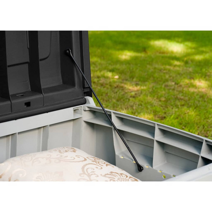 Keter Garden Storage Box | Jscapes Home and Garden