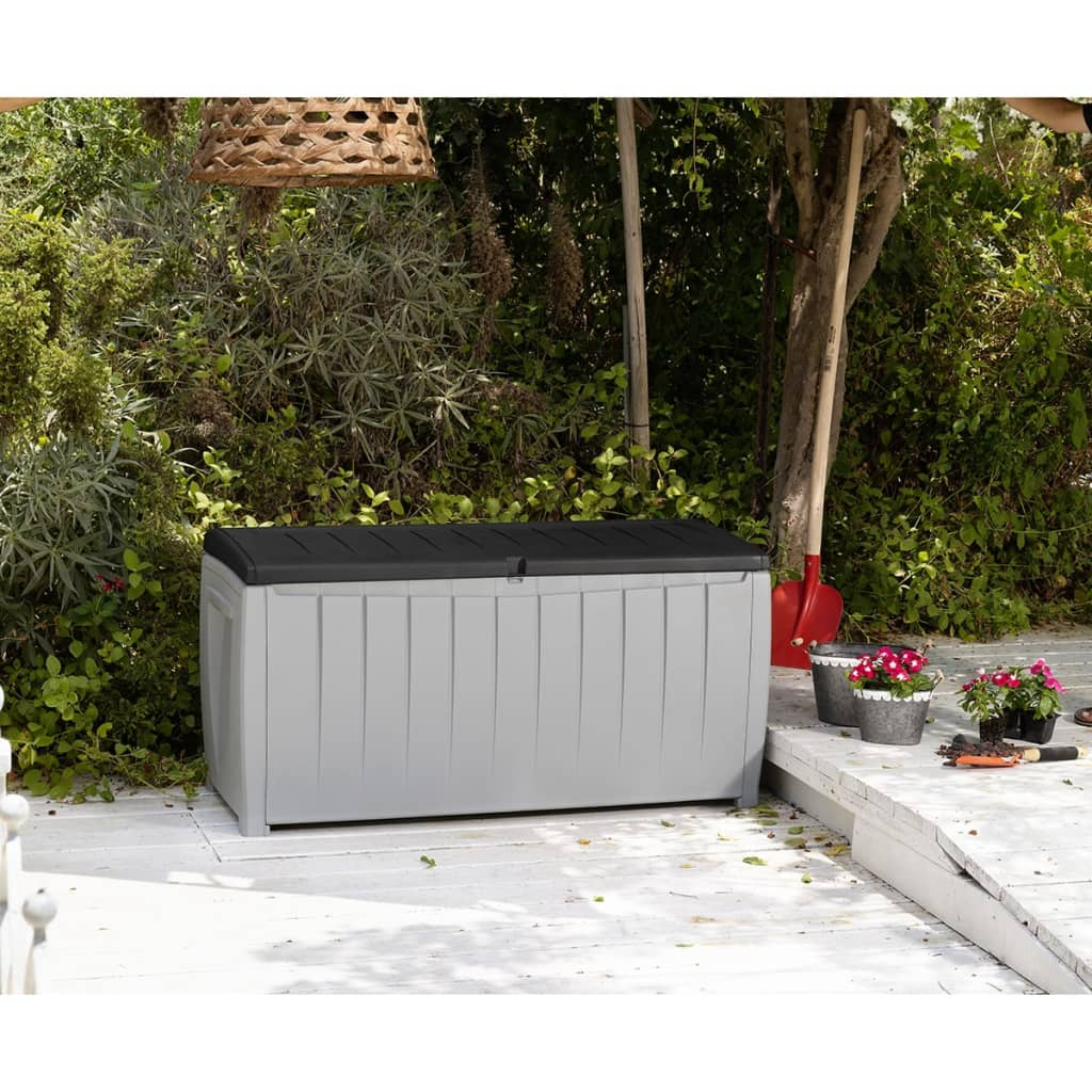 Keter Garden Storage Box | Jscapes Home and Garden