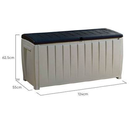 Keter Garden Storage Box | Jscapes Home and Garden