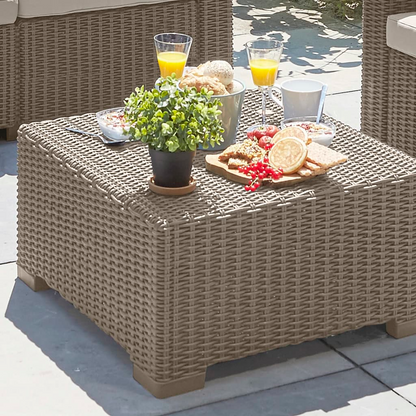 Keter Outdoor Table | Jscapes Home and Garden