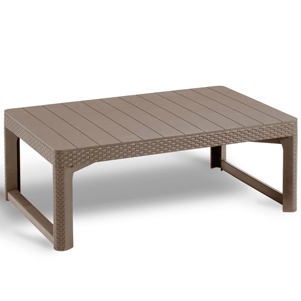 Keter Garden Table | Jscapes Home and Garden